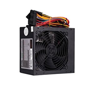 Efs-2500 Real 200w Peak 250w 2*sata 12cm Fanlı Power Supply