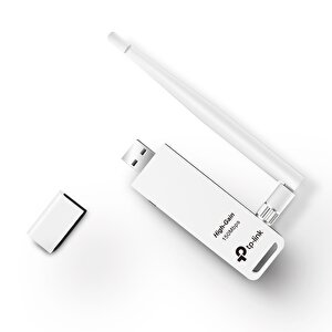 Tp-link Tl-wn722n 150mbps Antenli Usb Wi-fi Adaptör Wireless Alıcı