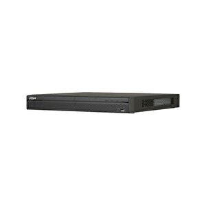 Nvr4208-8p-4ks2/l 8 Kanal 8 Poe 2 Sata H.265+ 4k Nvr Kayıt Cihazı