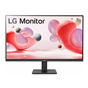 27mr400-b 27" Ips 5ms 100hz Vga Hdmi Fhd 1920x1080 3 Taraflı Kenarlıksız Freesync Vesa Siyah