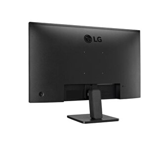 27mr400-b 27" Ips 5ms 100hz Vga Hdmi Fhd 1920x1080 3 Taraflı Kenarlıksız Freesync Vesa Siyah