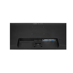 Lg 27mr400-b 27" Ips 5ms 100hz Vga Hdmi Fhd 1920x1080 3 Taraflı Kenarlıksız Freesync Vesa Siyah