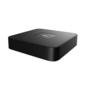 Nvr-3104hp/4p-lite 4 Kanal 4 Poe H.265 S+ 1 Sata 1 Hdmi Çıkışlı Nvr Kayıt Cihazı