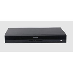 Nvr5232-ei 32 Kanal 2 Sata 16tb Destekli Smart H.265+ Wizsense 4k Nvr Kayıt Cihazı
