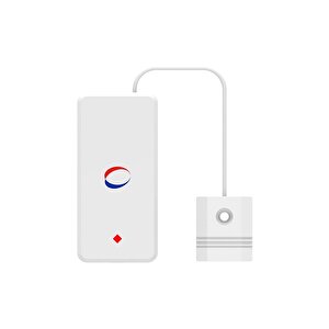 Biges365 Bgs365-wwis Iot Kablosuz Su Basma Sensörü
