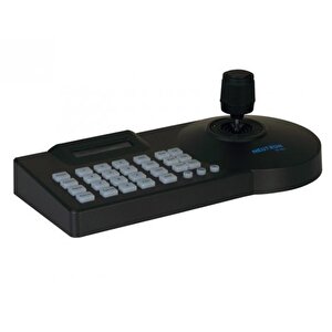 Nt-004 Ahd Ve Analog Kamera Kontrol Üni̇tesi̇