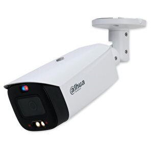 Ipc-hfw3449t1-as-pv-s4 4mp 3.6mm Sabit Lens H.265+ Full-color Dahili Sesli Ti̇oc Ir Bullet Ip Kamera