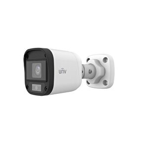 Uniview Uac-b112-f28 2mp 2.8mm Sabit Lens Ir Bullet Ahd Kamera