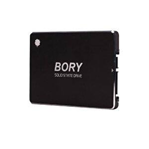 Bory 512gb Sata3 R500-c512g Ssd 550/510 Mbs Resmi Distribütör Garantili
