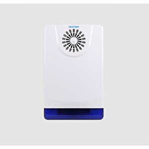Nta-srw45 868 Mhz Kablosuz Dış Siren