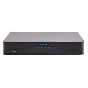 Nvr301-04e 4 Kanal 4k Nvr Kayıt Cihazı