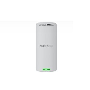 Reyee Rg-est100-e 2.4ghz 300mbps 500 Metre 70 Derece Dış Ortam 2'li Paket Access Point