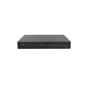 Tra-svr-6432-16a5 32 Kanal 4 Sata H.265 Ahd Kayıt Cihazı