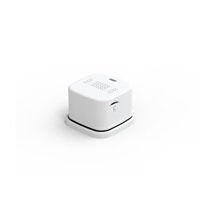 Hybrone Hy-cw3021-f 3mp 2.8mm Sabit Lens Dahili Mikrofon Hoparlör Çift Yönlü Konuşma Wi-fi Fold Katlanabilir Kablosuz Akıllı Kamera