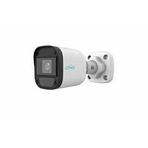Uniwiz Uac-b112-f28 2mp 2.8mm Sabit Lens Ir Bullet Ahd Kamera