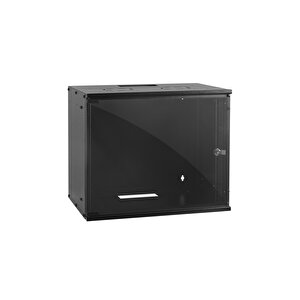 Ulusal  9u 500mmx400mm Duvar Tipi Soho Kabinet 500x400 Aksesuarlar Dahil Değildir