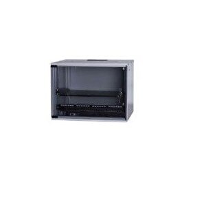 Ulusal  9u 500mmx400mm Duvar Tipi Soho Kabinet 500x400 Aksesuarlar Dahil Değildir