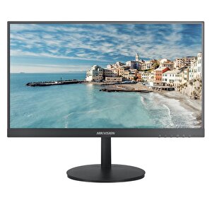 Hikvision Ds-d5027fn 27" 1920x1080 Hdmi/vga Vesa 60 Hz 7/24 Cctv Led Monitör