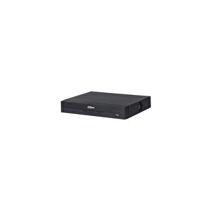 Nvr2108hs-8p-4ks3 8 Kanal 8 Port Poe Tak Çalıştır 1 Sata H.265+ 4k Nvr Kayıt Cihazı