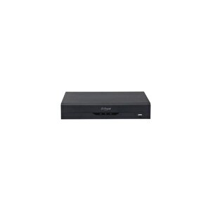 Nvr2108hs-8p-4ks3 8 Kanal 8 Port Poe Tak Çalıştır 1 Sata H.265+ 4k Nvr Kayıt Cihazı