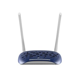 Td-w9960 300mbps Wireless N Vdsl/adsl Modem Router