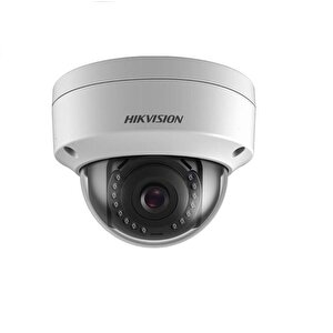 Hikvision Ds-2cd2121g0-i  2mp 2.8mm Sabit Lens H265+ Dome Ip Kamera