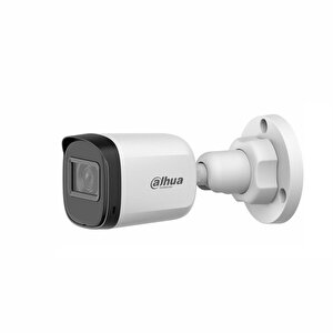 Hac-b1a21p-u-0360b 2mp 3.6mm Sabit Lens 1080p Ir Bullet Ahd Kamera