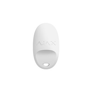Ajax Spacecontrol Kablosuz Kumanda - Beyaz