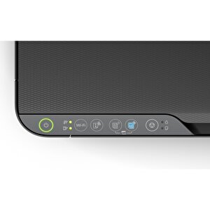 Epson Ecotank L3250 Tanklı Çok Fonksiyonlu Renkli Yazıcı Tarayıcı Fotokopi Wifi + Epson 4 X 65 Ml