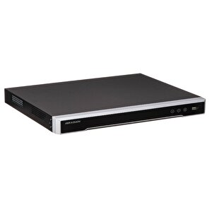 Hikvision Ds-7608ni-q2 8 Kanal 4k H.265+ 2 Hdd Nvr Kayıt Cihazı