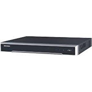 Hikvision Ds-7608ni-q2 8 Kanal 4k H.265+ 2 Hdd Nvr Kayıt Cihazı