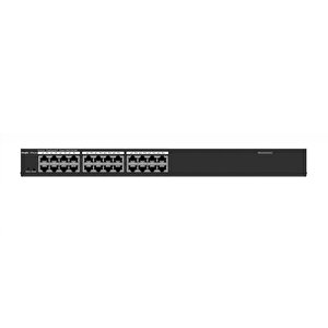 Reyee Rg-es224gc 24 Port Gigabit Rackmount Cloud Yönetilebilir Ethernet Switch