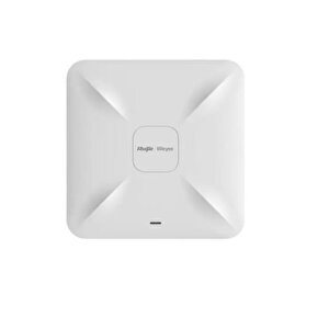Reyee Rg-rap2260(g) 2x2 Mımo 2.4ghz/5ghz 1775mbps 2 Port Gigabit Poe İç Mekan Tavan Tipi Access Point (adaptörsüz)