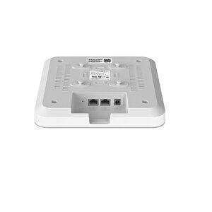 Reyee Rg-rap2260(g) 2x2 Mımo 2.4ghz/5ghz 1775mbps 2 Port Gigabit Poe İç Mekan Tavan Tipi Access Point (adaptörsüz)