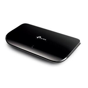 Tl-sg1008d 8 Port Gigabit Masaüstü Ethernet Switch