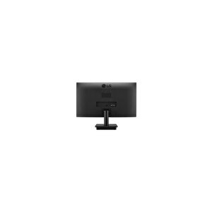 24mr400-b 23.8 İnç 1920x1080 5ms 100hz Vga Hdmi Freesync Vesa Fhd Monitör si̇yah
