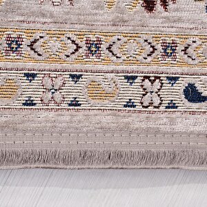 Kutay Vizon Etnik Desen Halı Ky03 - 80x150 80x150 cm