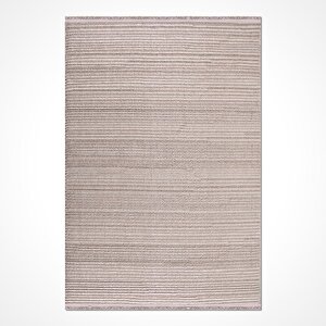 Chester Kahve Bukle Halı Cd01k - 80x150