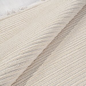 Chester Ekru Bukle Halı Cd04k - 100x300 100x300 cm