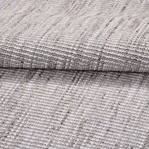Cunda Gri Bukle Halı Ce001 - 80x150 80x150 cm