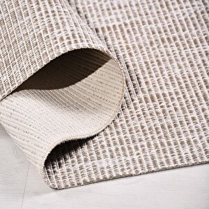 Epsilon Vizon Leke Tutmaz Sisal Halı Ep005 - 200x290 200x290 cm