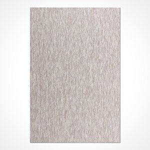 Epsilon Vizon Leke Tutmaz Sisal Halı Ep005 - 80x150