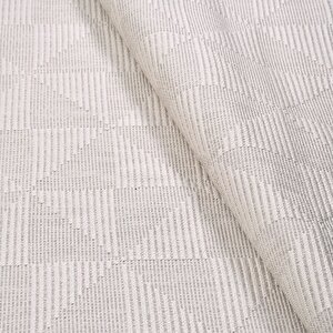 Epsilon Vizon Geometrik Leke Tutmaz Sisal Halı Ep009 - 200x290 200x290 cm
