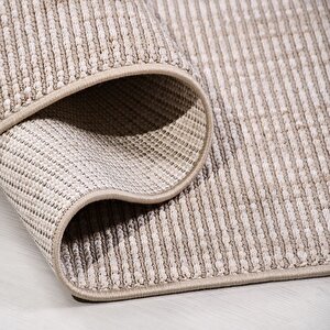 Cunda Vizon Bukle Halı Ce002 - 120x180 120x180 cm
