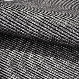 Epsilon Antrasit Leke Tutmaz Sisal Halı Ep004 - 100x200 100x200 cm