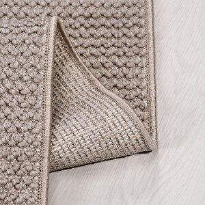Vizon Bukle Kolay Temizlenebilir Halı 68975072 - 120x180