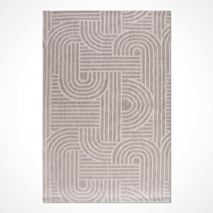 Epsilon Vizon Leke Tutmaz Sisal Halı Ep001 - 160x230 160x230 cm