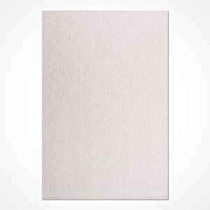 Epsilon Beyaz Leke Tutmaz Sisal Halı Ep006 - 80x300 80x300 cm