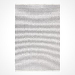 Beyaz Bukle Kolay Temizlenebilir Halı 68975062 - 80x300 80x300 cm