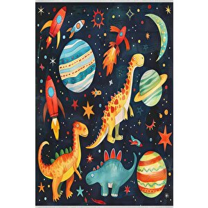 Pamuk Dokuma Taban Halı – Makinede Yıkanabilir, Kolay Temizlenebilir, Toz Ve Tüy Tutmaz, Kaymaz, Evcil Hayvan Dostu 180x200 cm